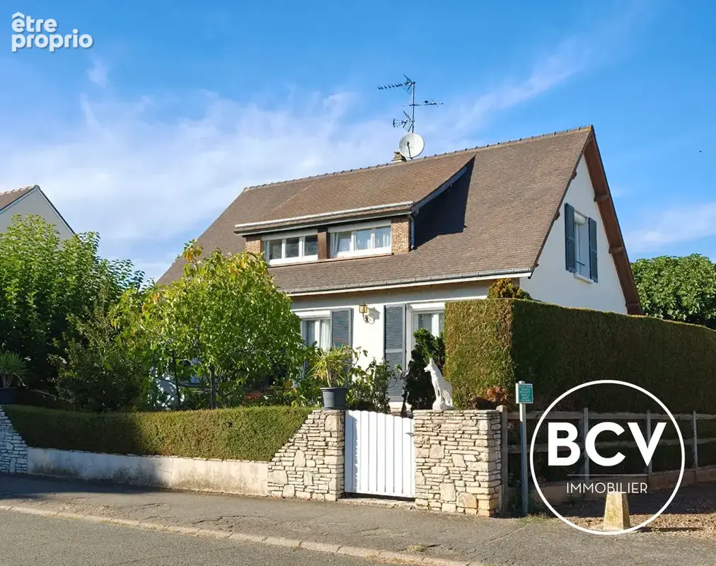 Photo Maison à Luisant au prix de 338 000€