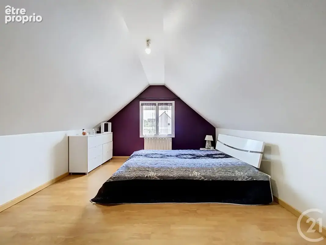 Maison 6 pièces 147 m² à vendre à Chartres (28000) - photo 12