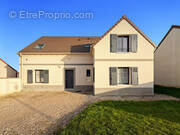 Maison à PERDREAUVILLE