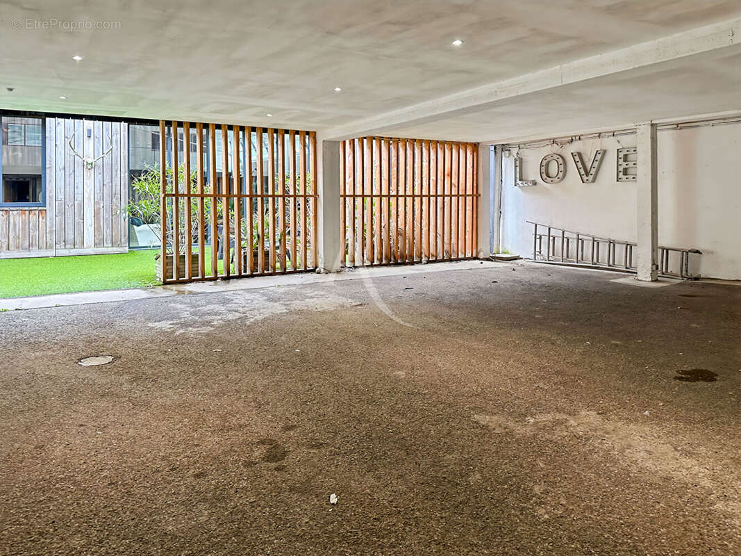 Appartement à VANNES