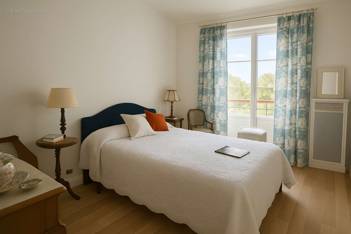 Appartement à PORNICHET