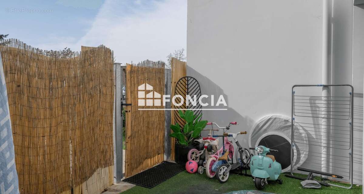 Appartement à MERIGNAC
