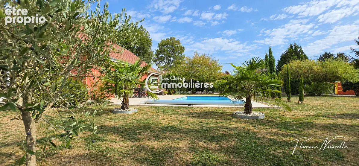 A vendre maison de plain pied 3 chambres de 115 m² - photo 5