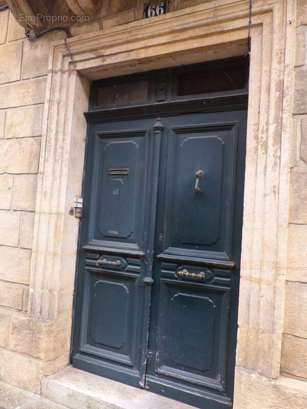 Appartement à GOURDON