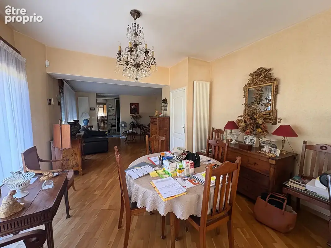 Amiens Sud - maison/appartement plain-pied - photo 5