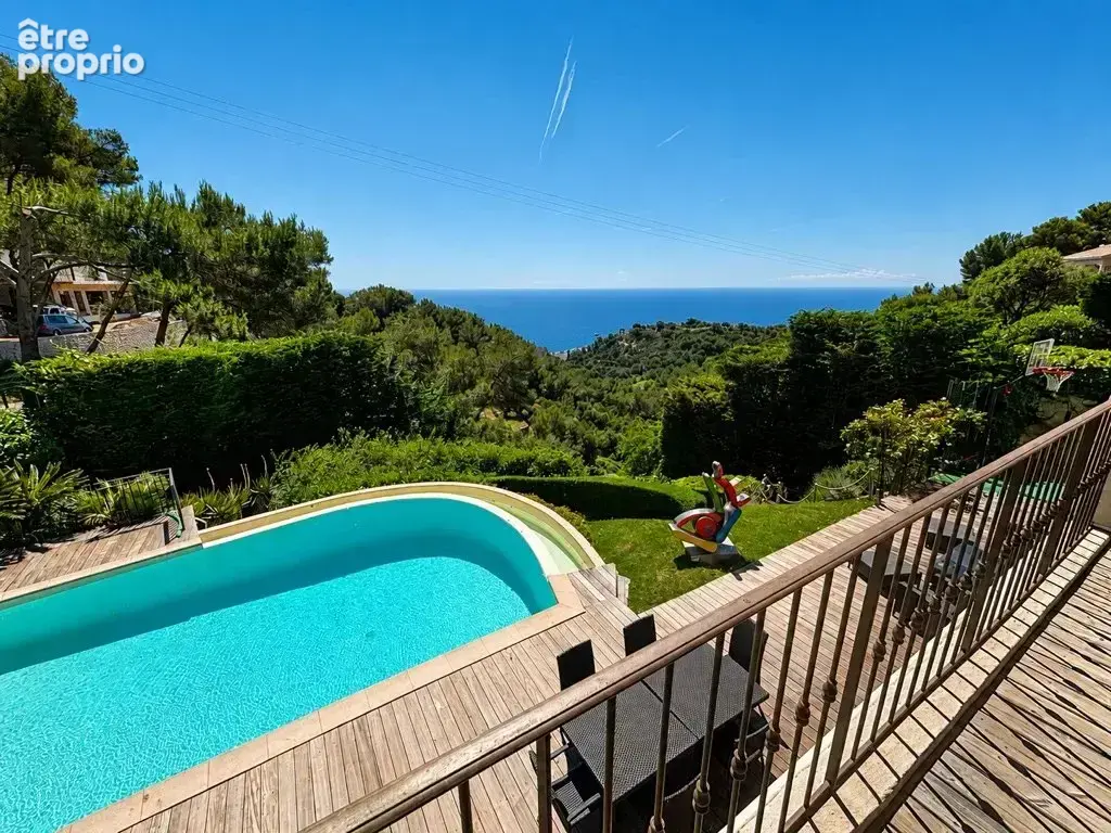 Villa 300m2 aux portes de Monaco - photo 3