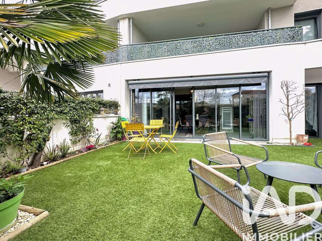 Photo 2 - Appartement à VALENCE