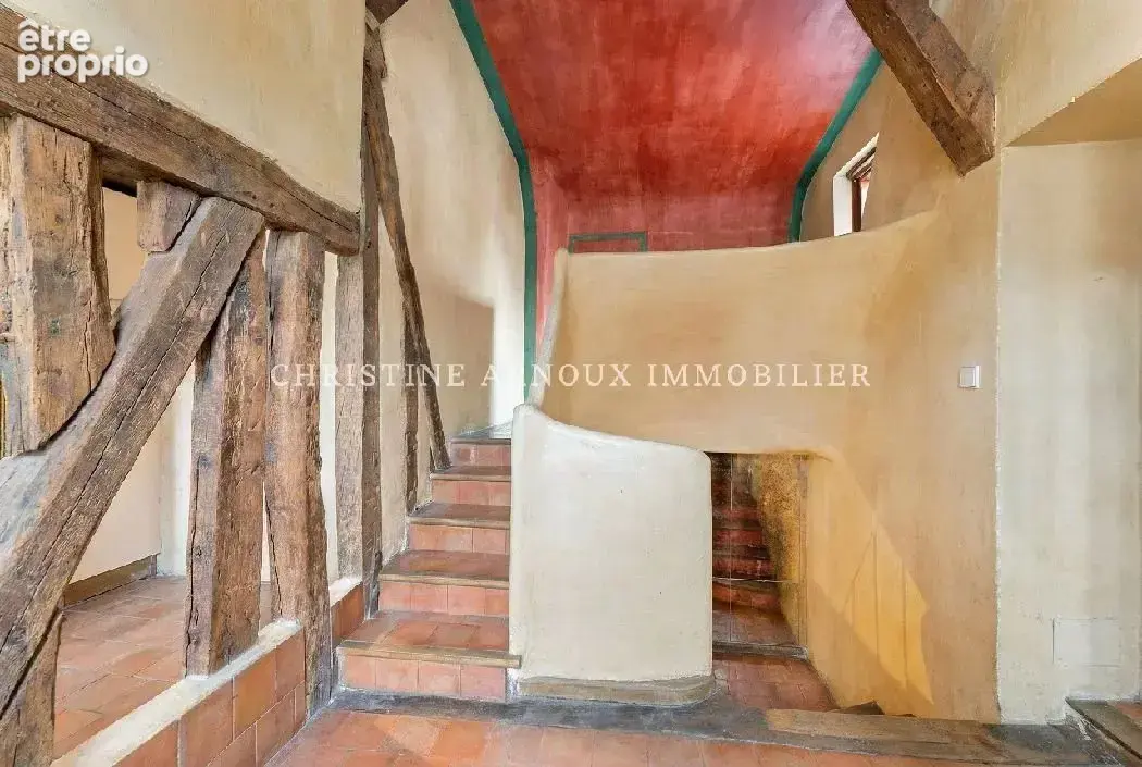 Appartement - photo 3