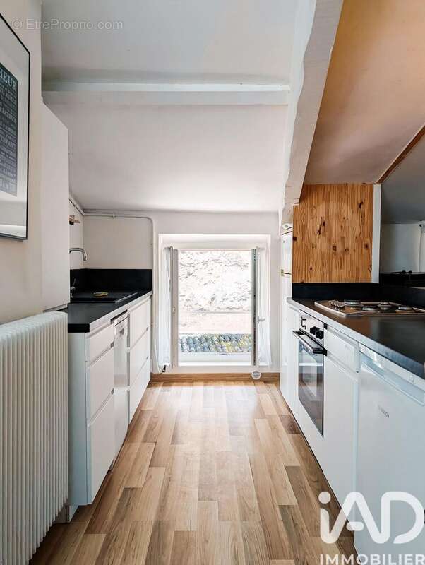 Photo 5 - Appartement à BRIGNOLES