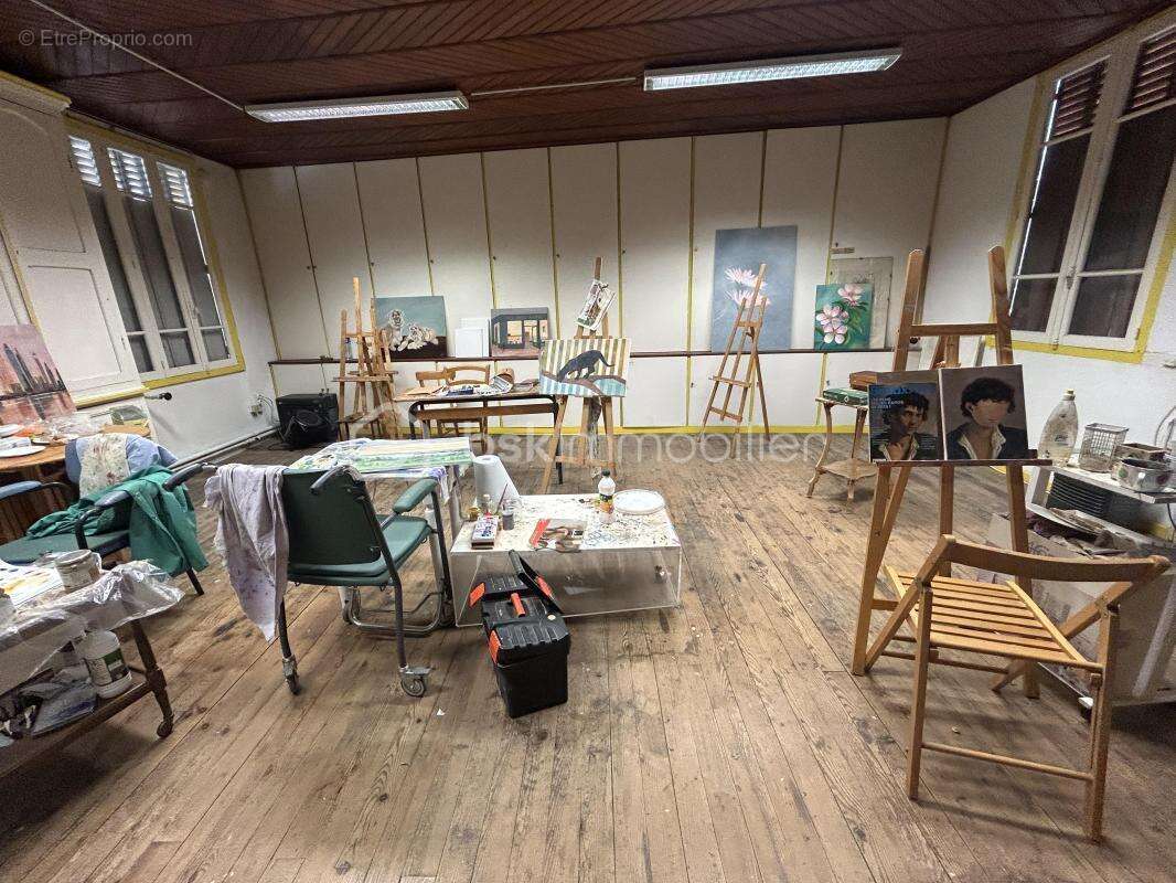 Appartement à VALENCE