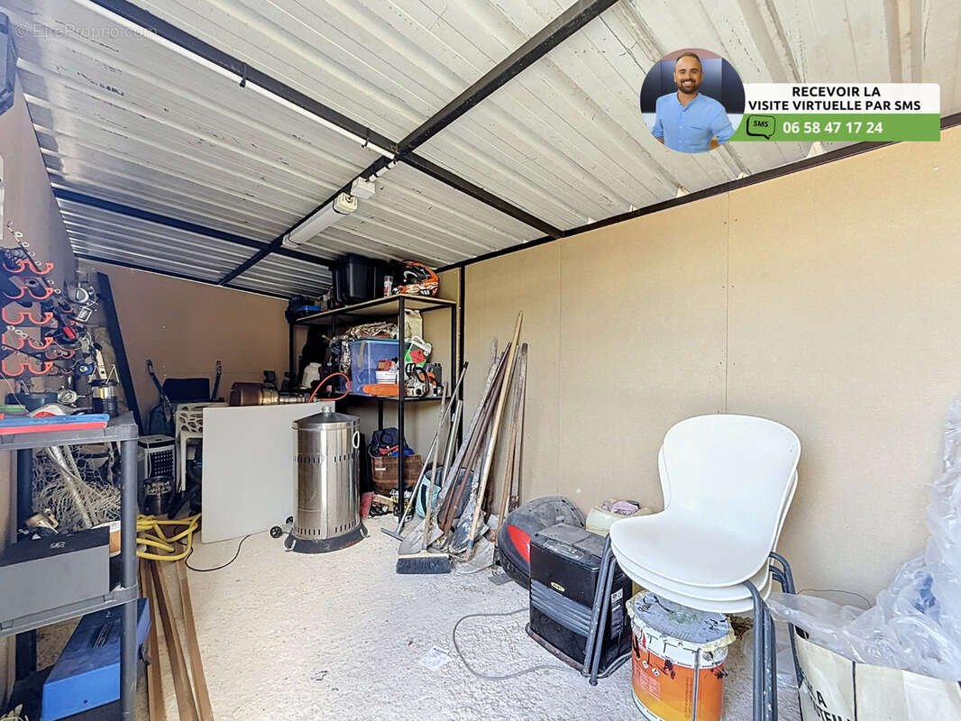 Appartement à VENCE