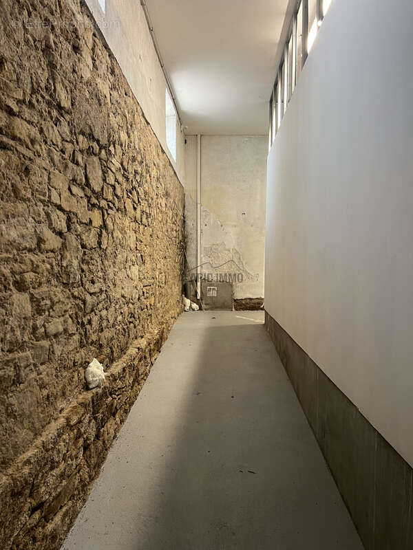 Maison à BOUTENAC