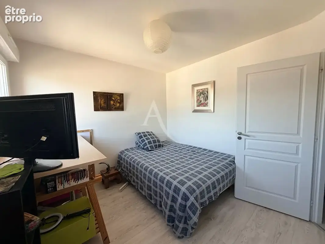 Saint-jory, ensemble de 8 villas, investissement locatif - photo 6
