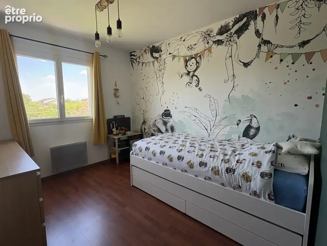 Plaisance-du-touch - maison t5 - photo 11