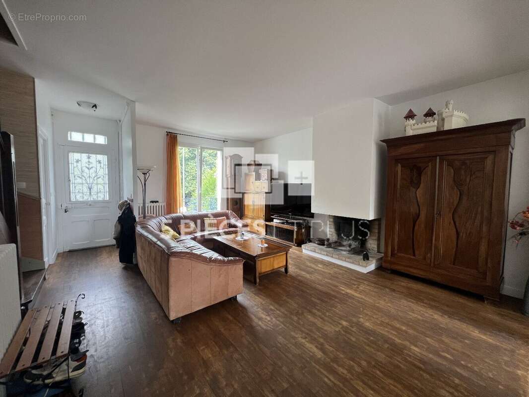 Maison familiale - photo 4