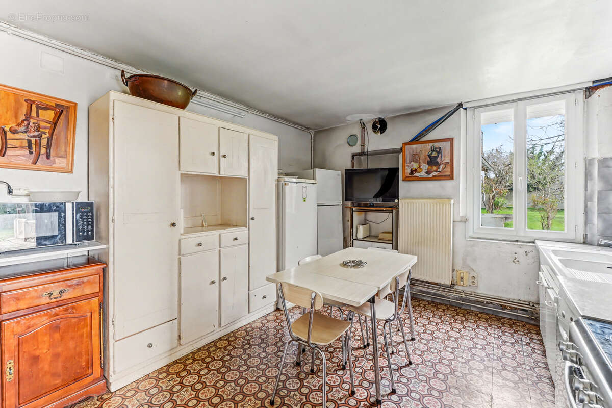 Maison à MONTAUBAN