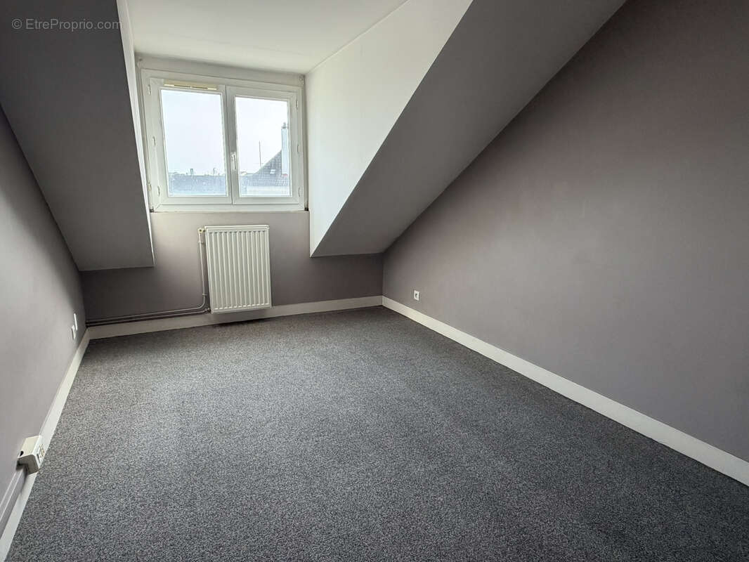 Maison à RAMBOUILLET