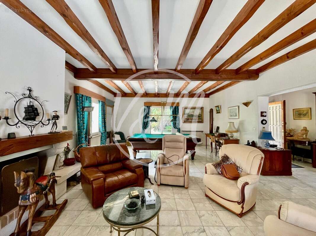 Maison à ANDERNOS-LES-BAINS