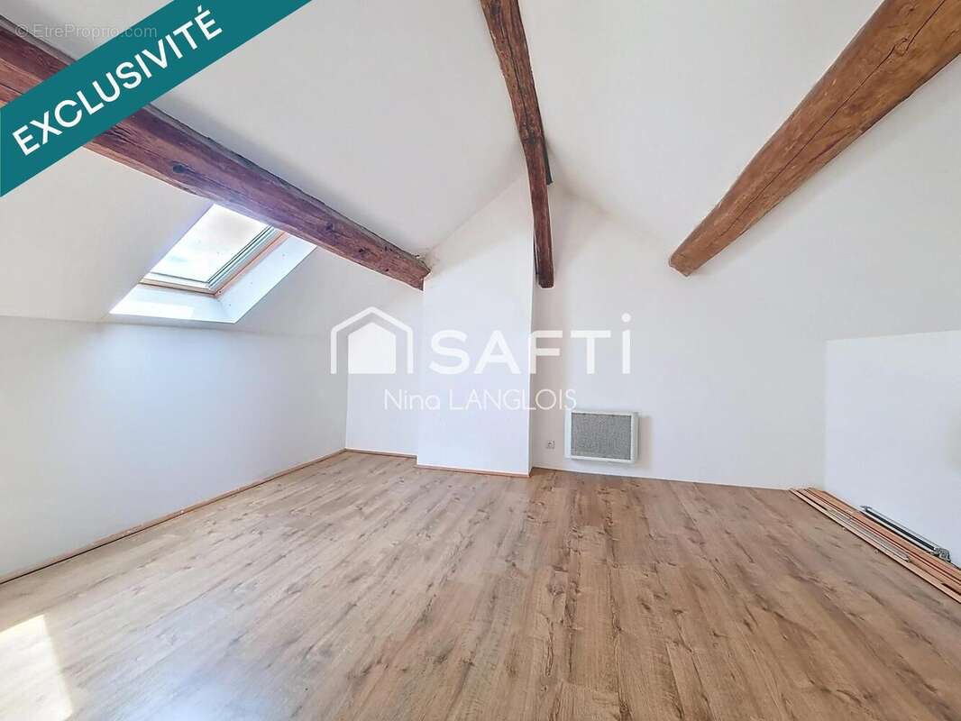 Photo 8 - Maison à SAINT-GERMAIN-LAXIS