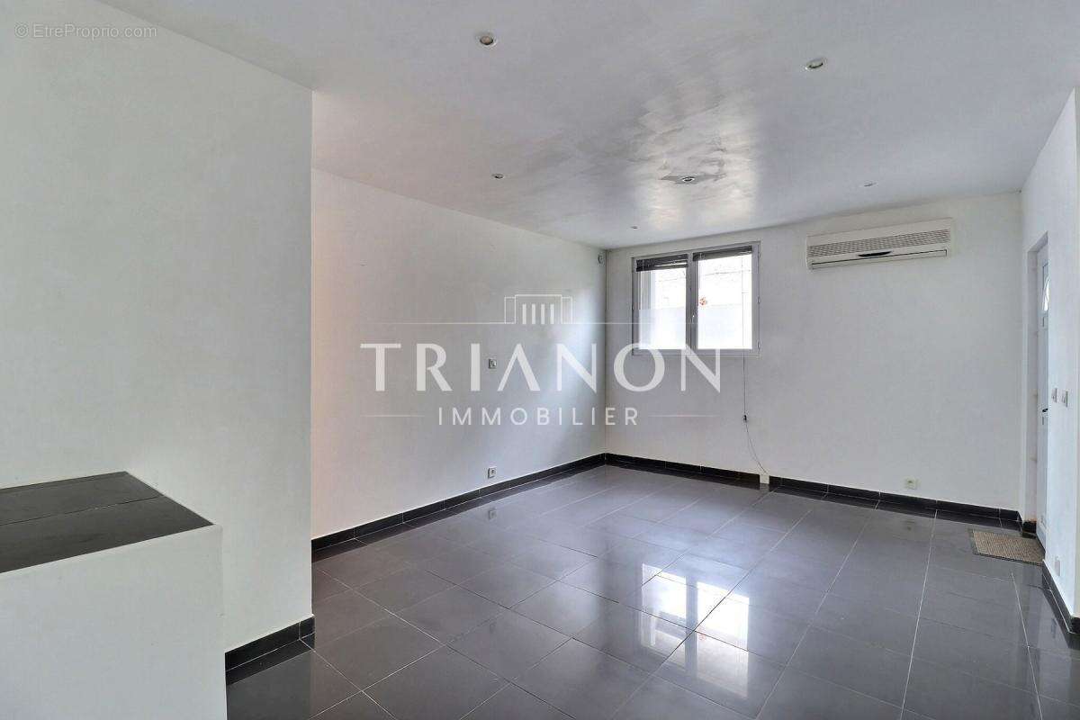 Appartement à ACHERES