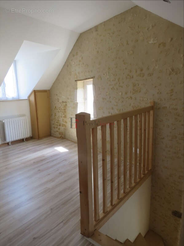 Maison à MAMERS