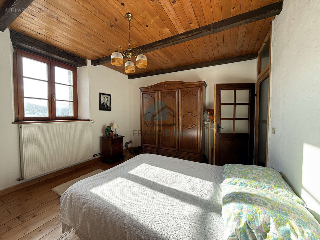 Maison à MAICHE