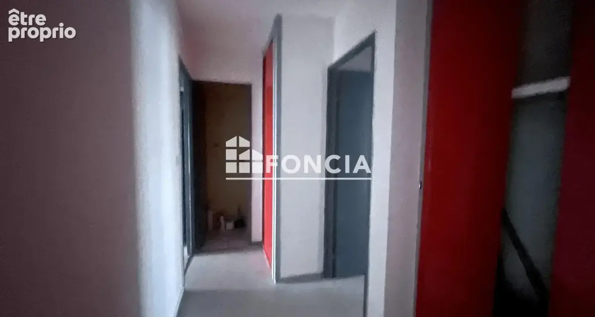 Foncia vous propose cet appartement T3 idéalement situé - Saint-Herblain Est - photo 6