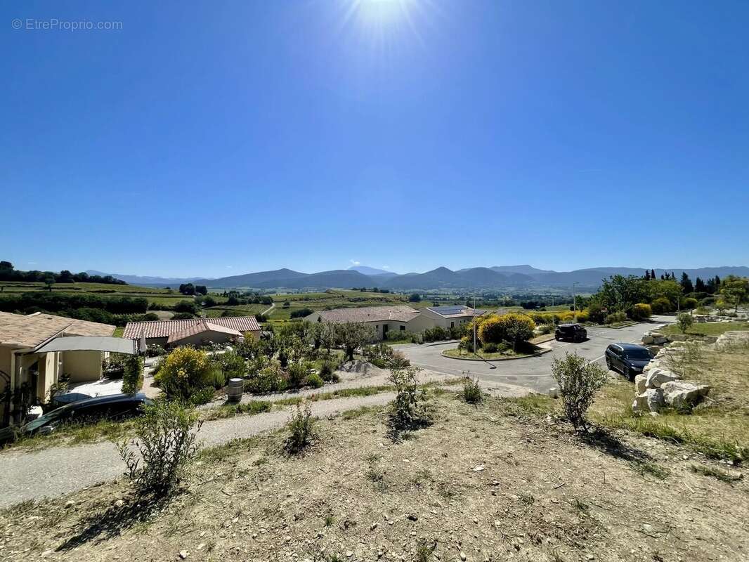 Maison à VAISON-LA-ROMAINE