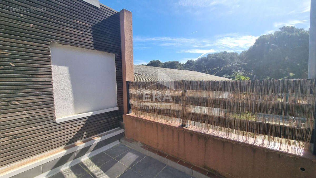 Appartement à MARTIGUES