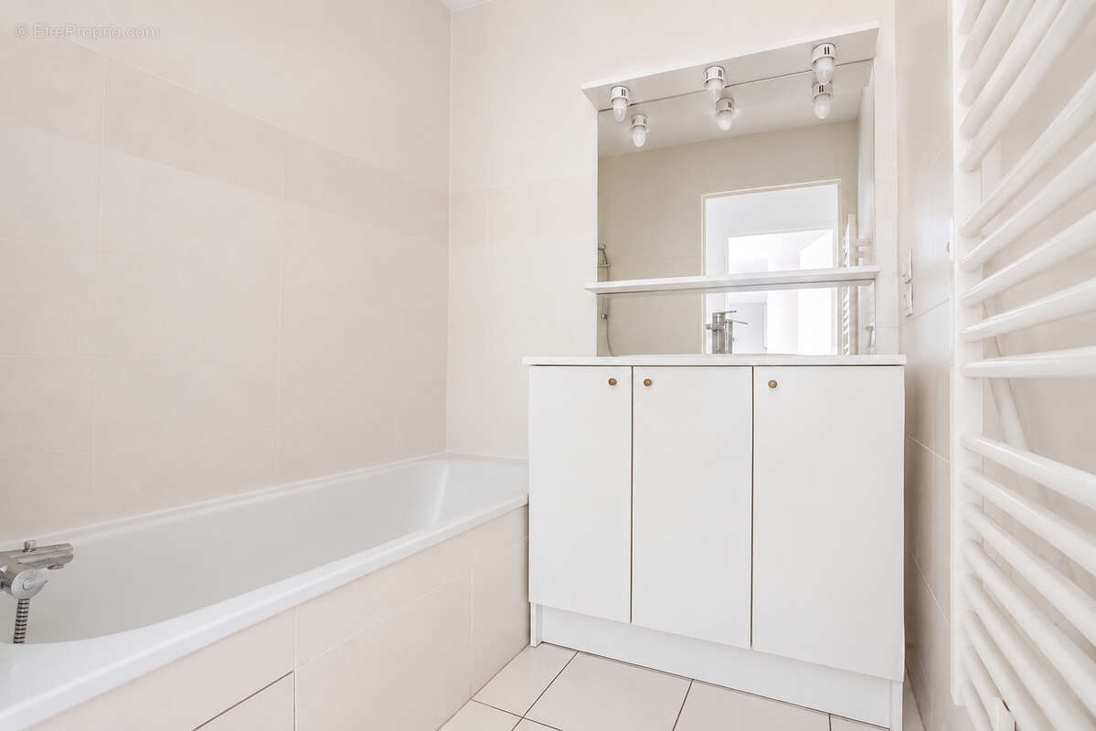 Appartement à THONON-LES-BAINS