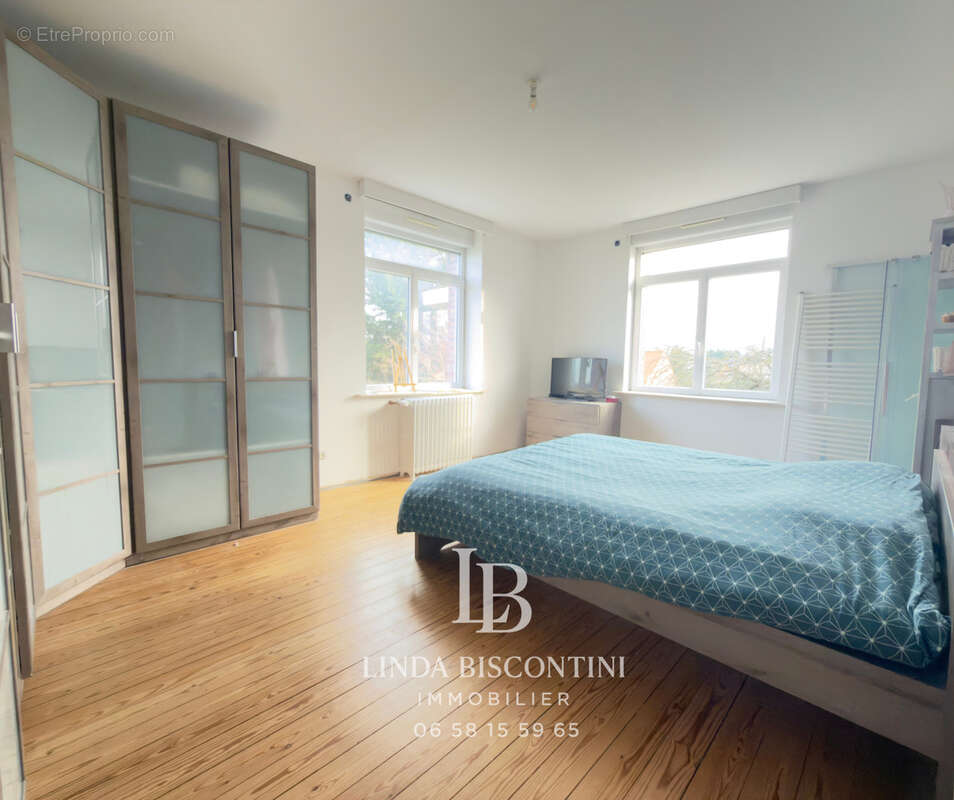 Maison à LIBERCOURT