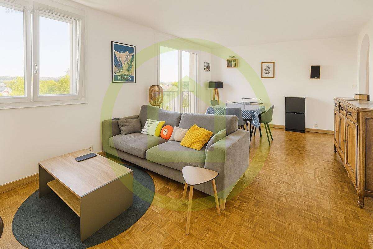 Appartement à BEAUVAIS