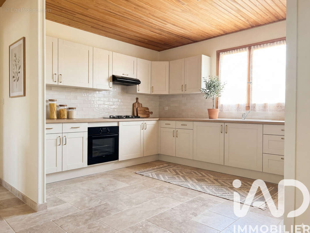 Photo 6 - Maison à DIVES-SUR-MER