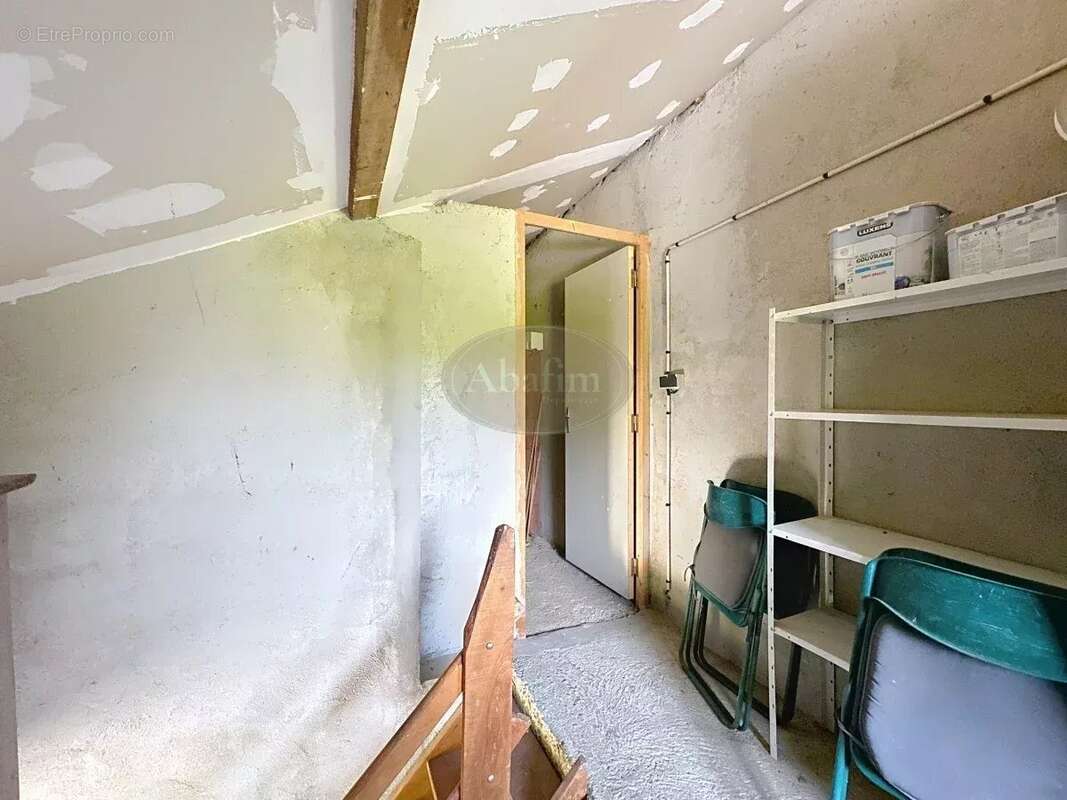 Maison à SAINTE-DODE