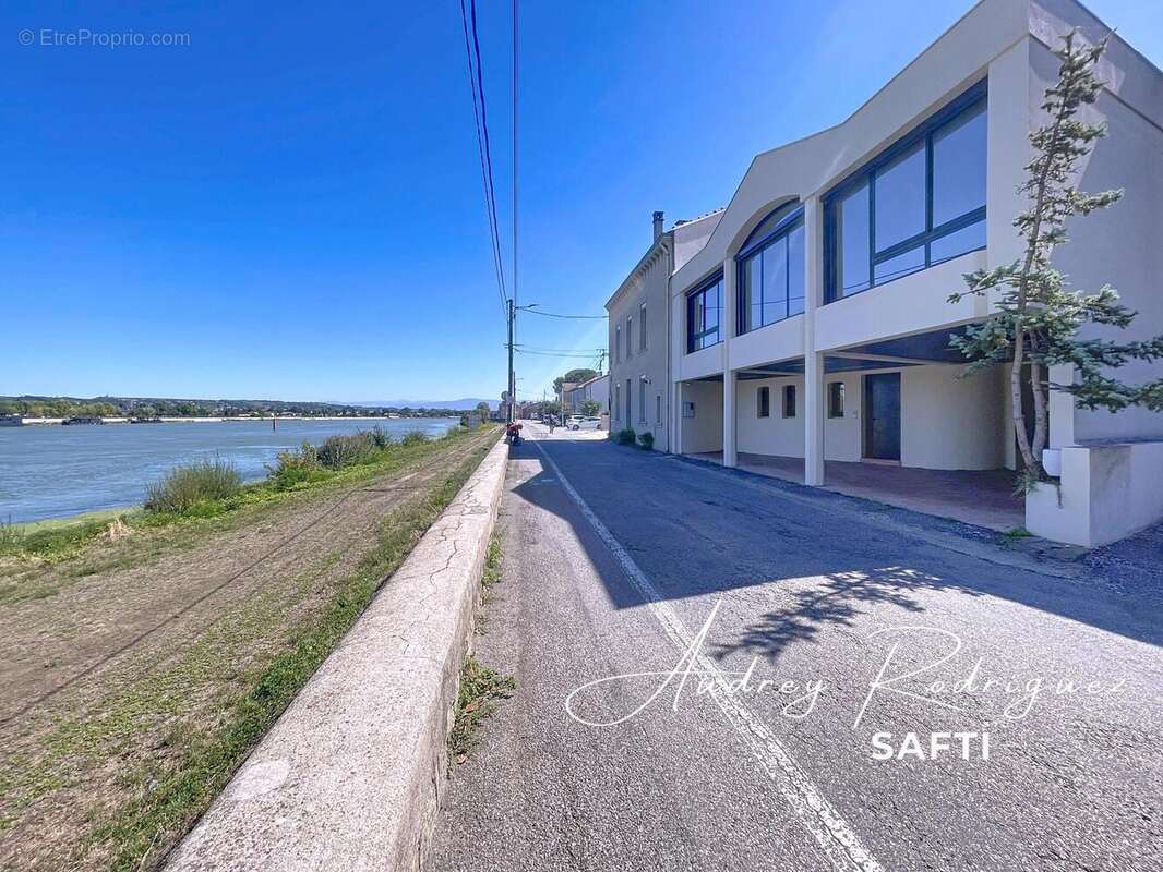 Photo 4 - Maison à TOURNON-SUR-RHONE