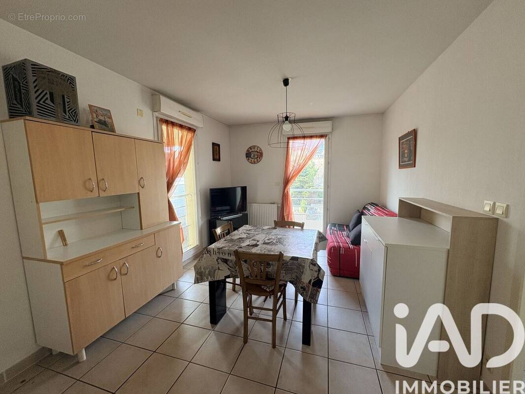Photo 1 - Appartement à GAP