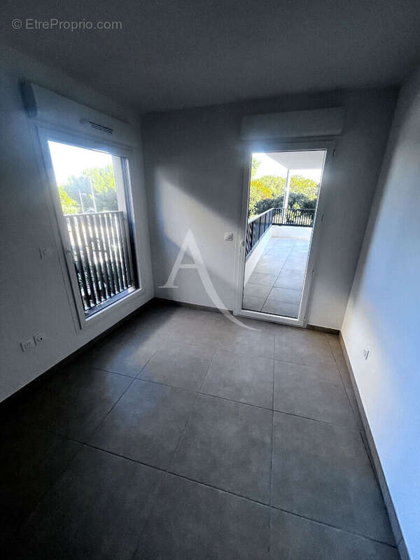 Appartement à CASTELNAU-LE-LEZ