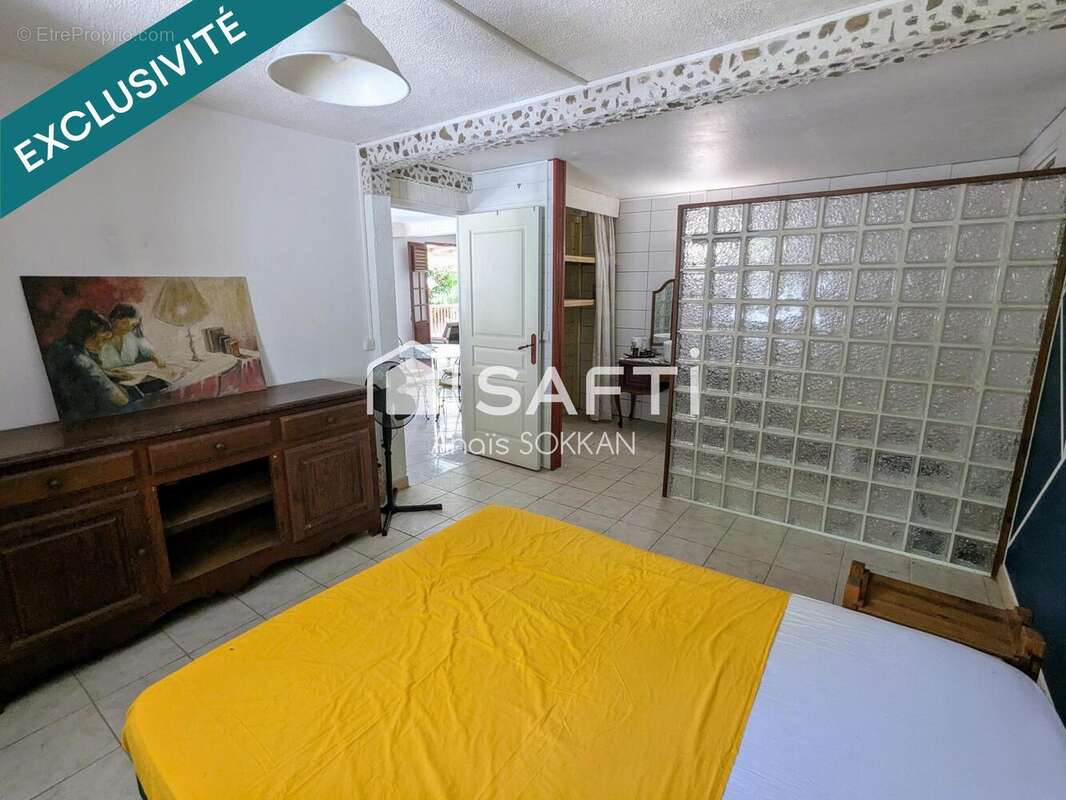 Photo 5 - Maison à LA TRINITE