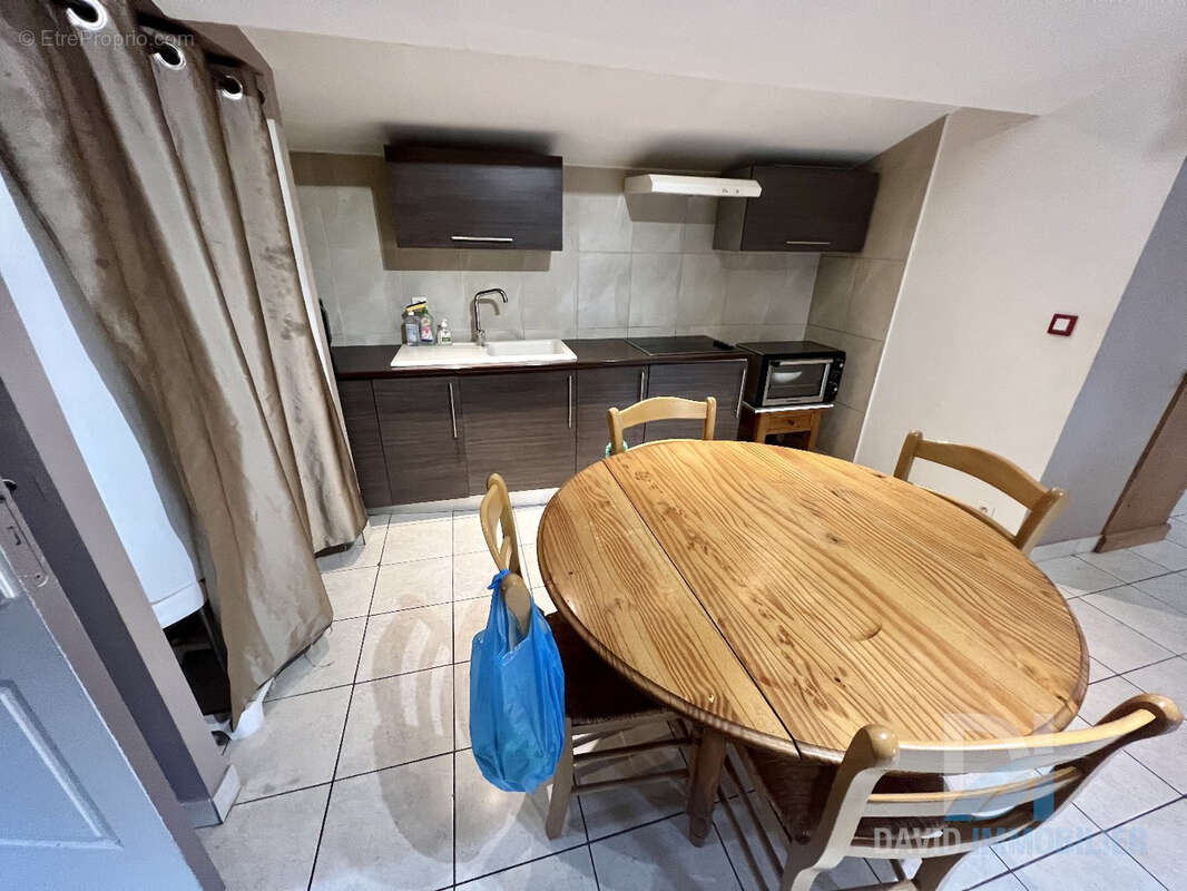 Appartement à FLORENSAC
