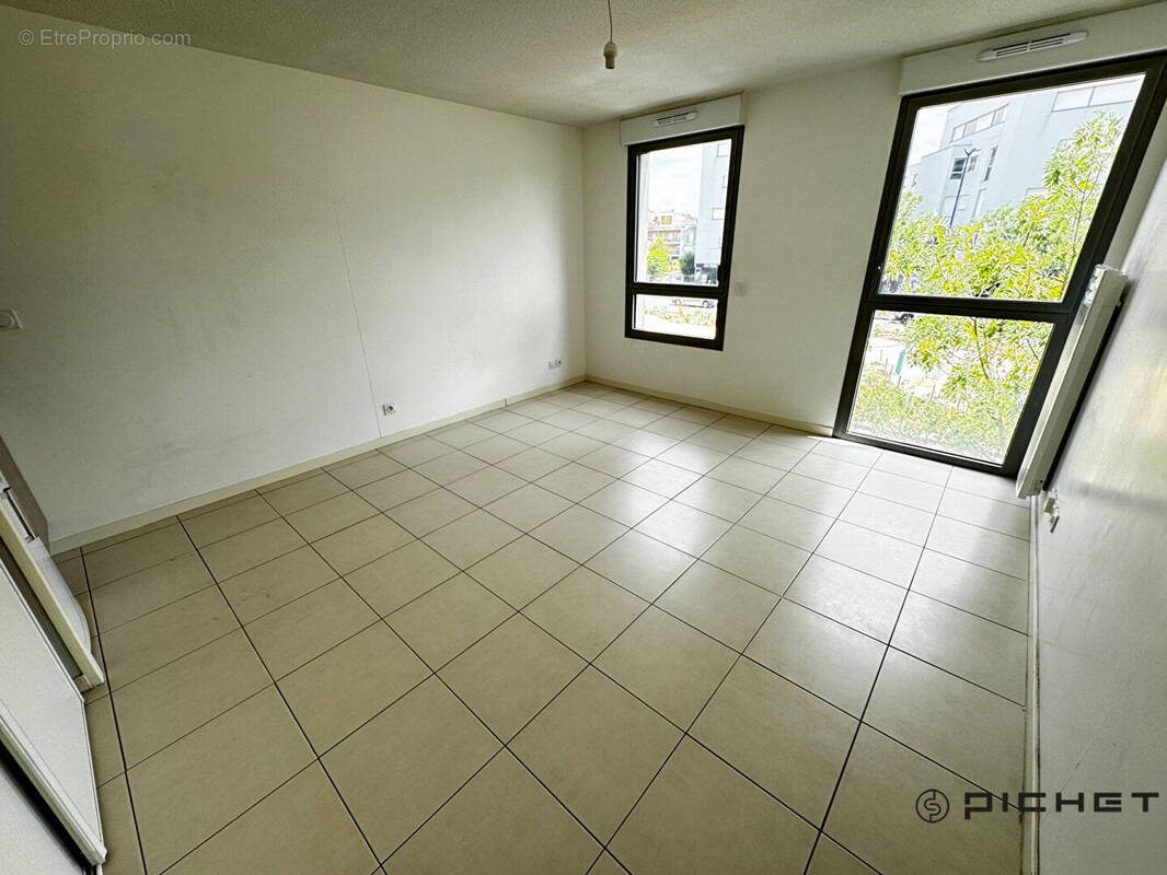 Photo Appartement à Bordeaux au prix de 138 000€