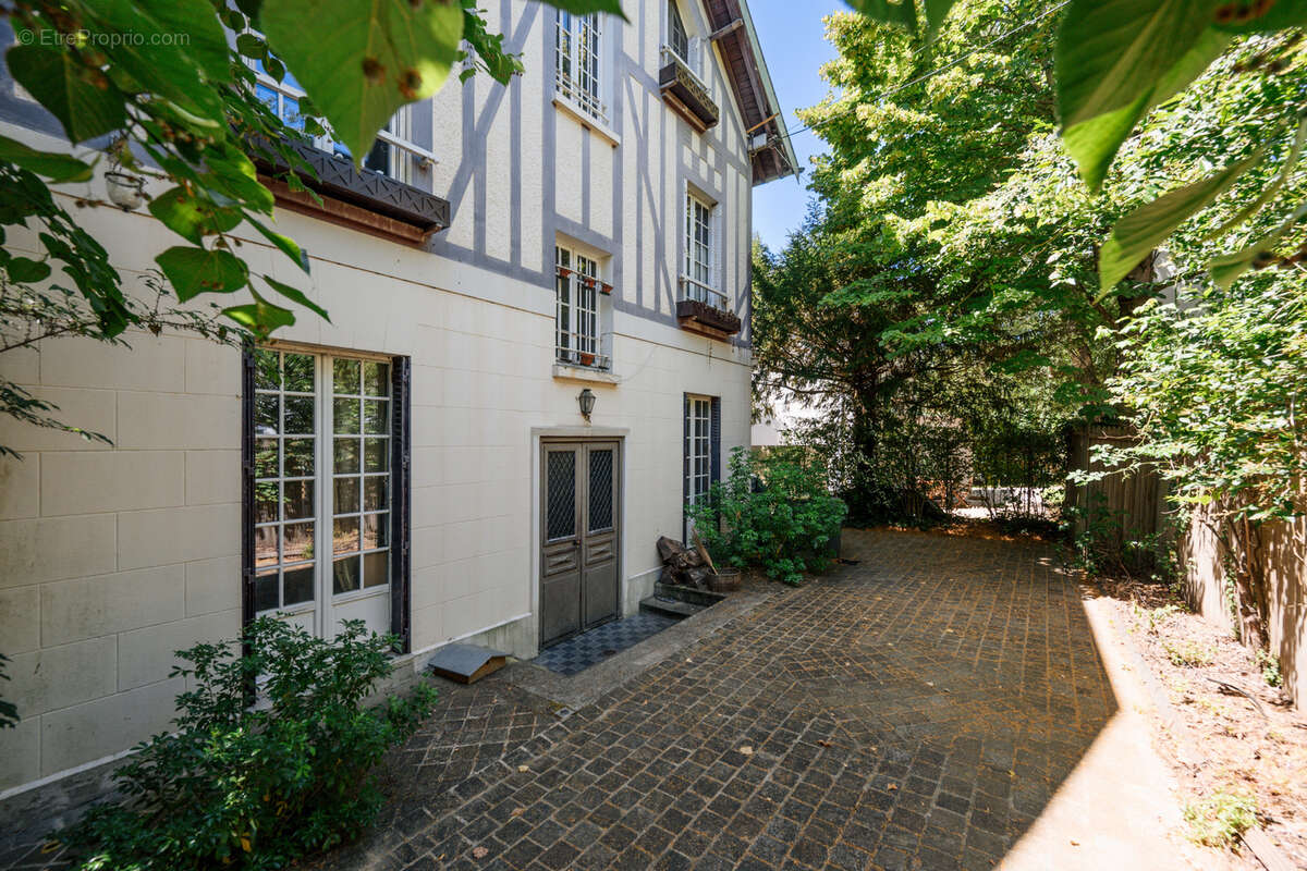 Maison à SEVRES