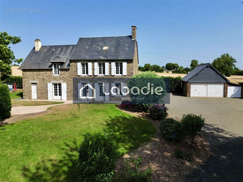 Maison de carractère - photo 2