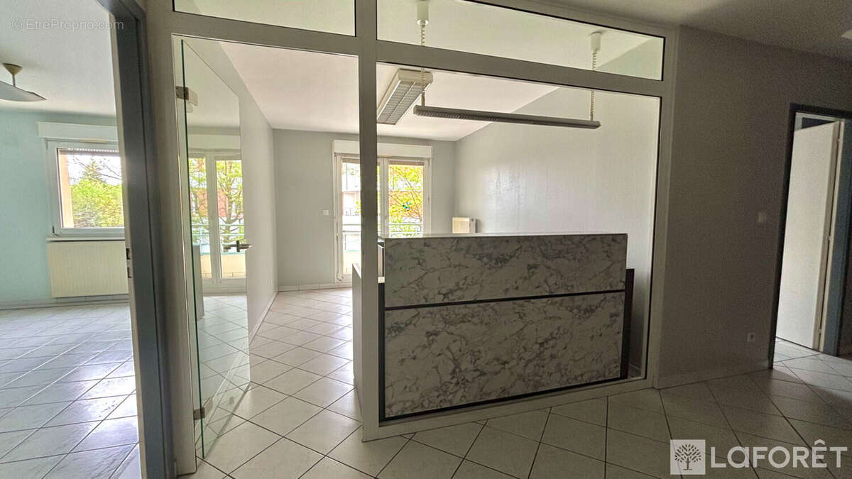 Appartement à ERSTEIN