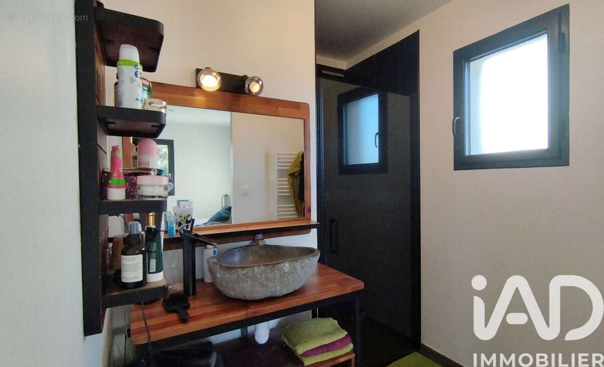 Photo 6 - Maison à GRAND-COURONNE