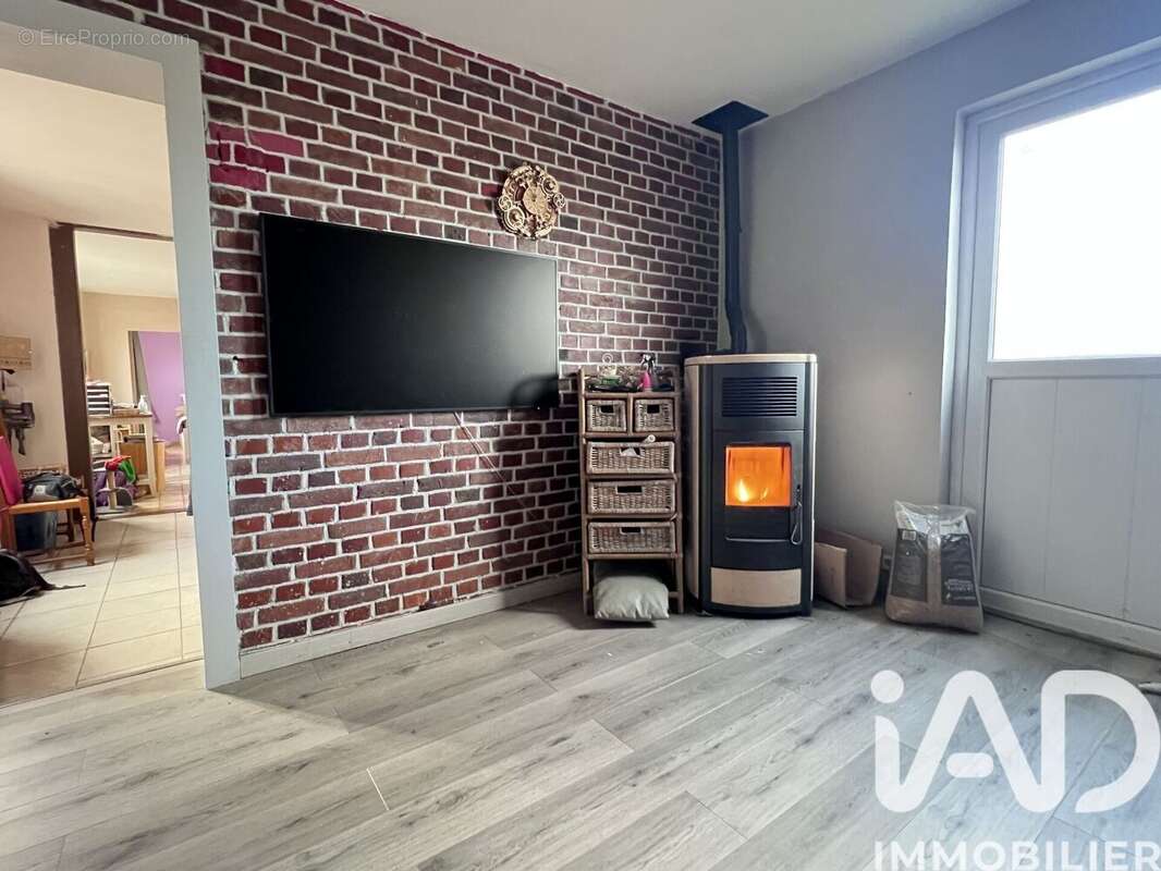 Photo 3 - Maison à PONT-DE-L'ARCHE