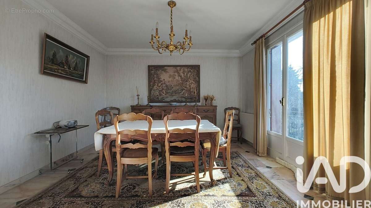 Photo 8 - Maison à PUY-GUILLAUME