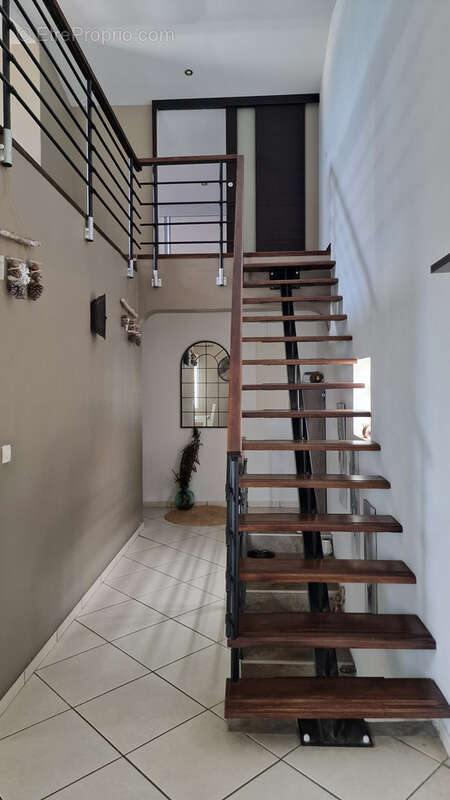 Maison à LA POSSESSION