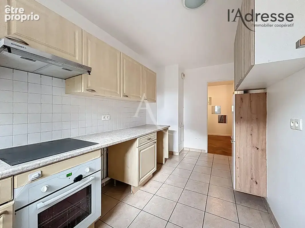 Suresnes - Marché Caron - 4 pièces de 94m² cave parking - photo 5