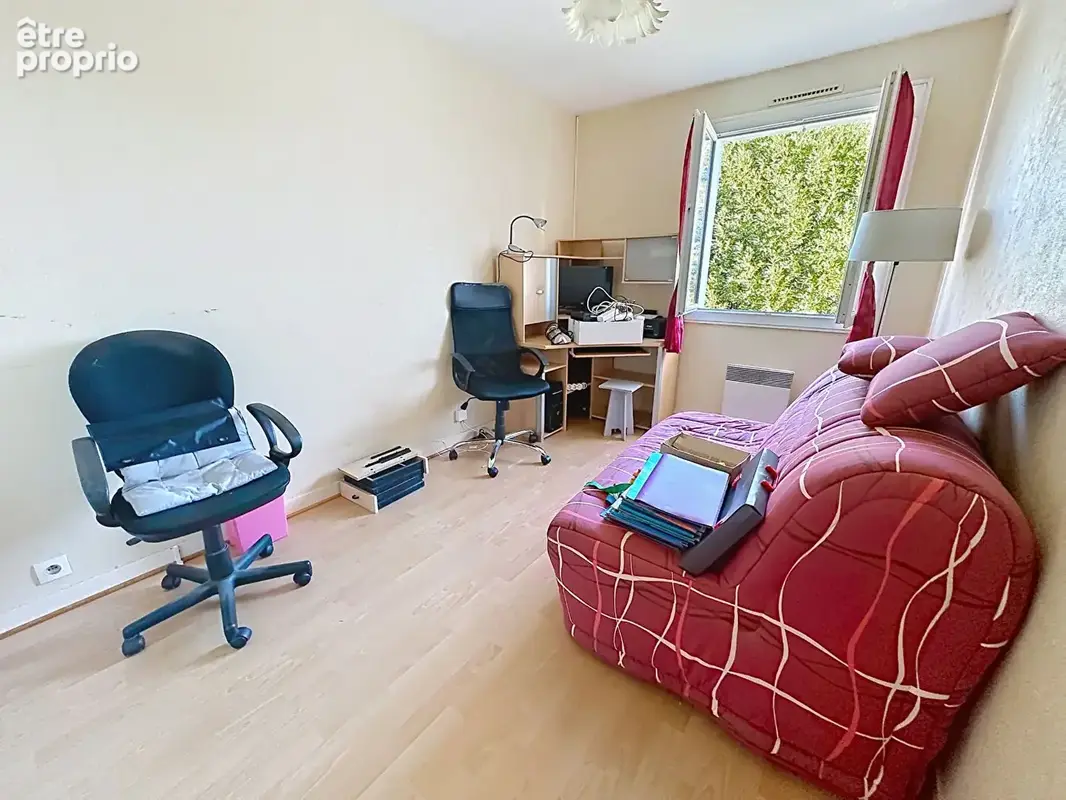 Maison centre bourg 135 m² et terrain divisible - photo 11