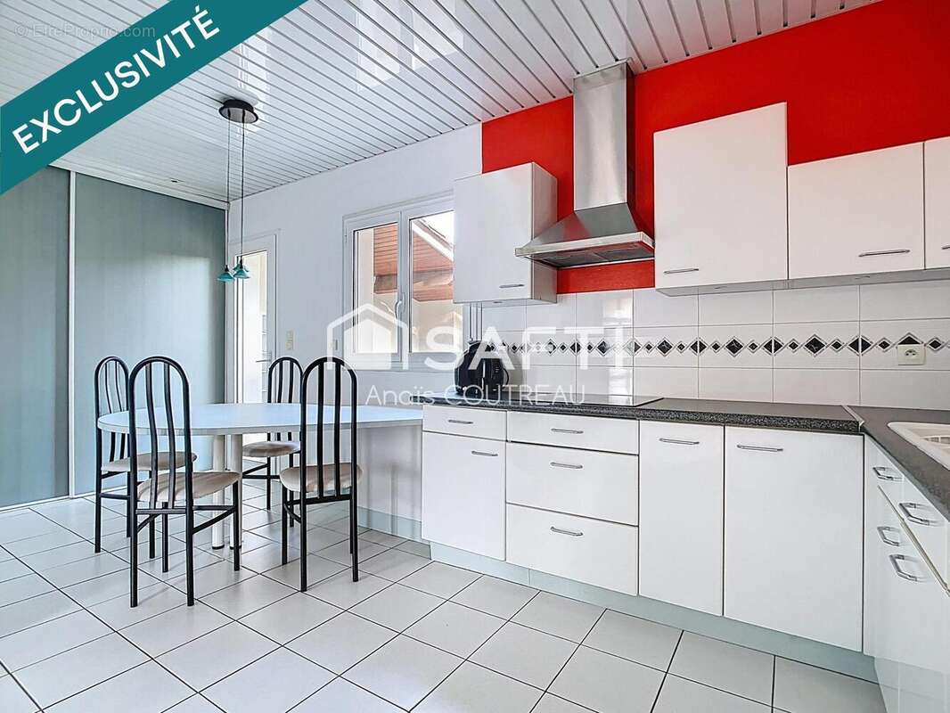 Photo 5 - Maison à SAINT-MEDARD-EN-JALLES